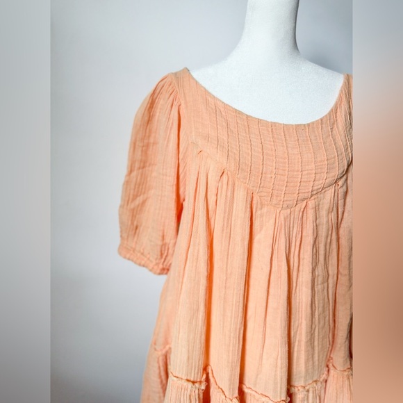Free People Mystery Land Tunic - Picture 6 of 11